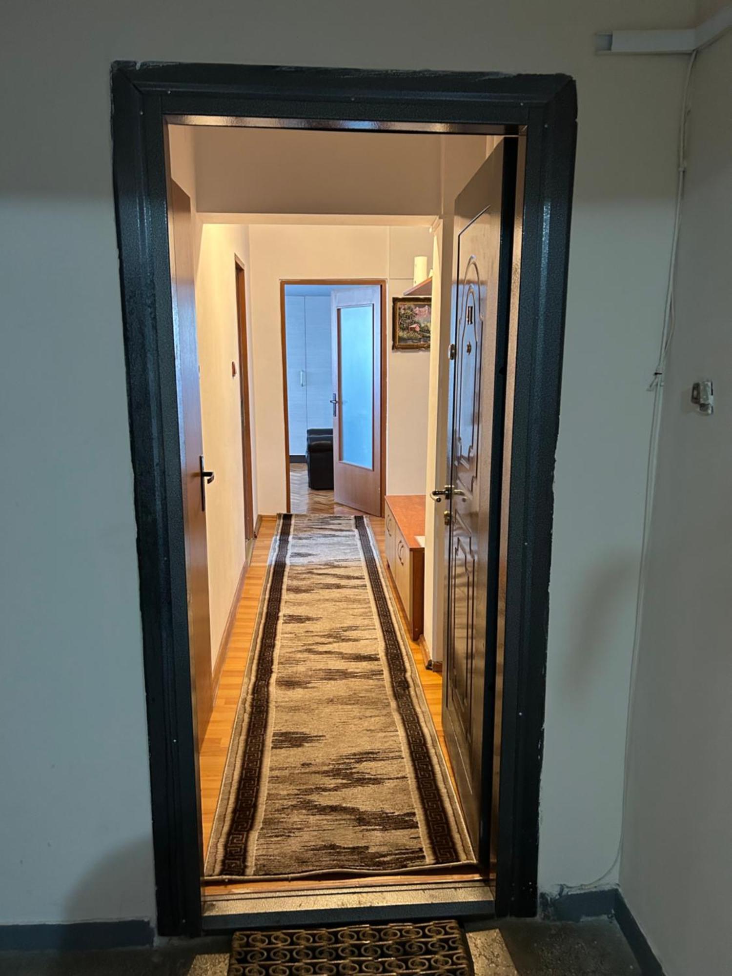 Appartamento Adt Propiety Cluj-Napoca Esterno foto
