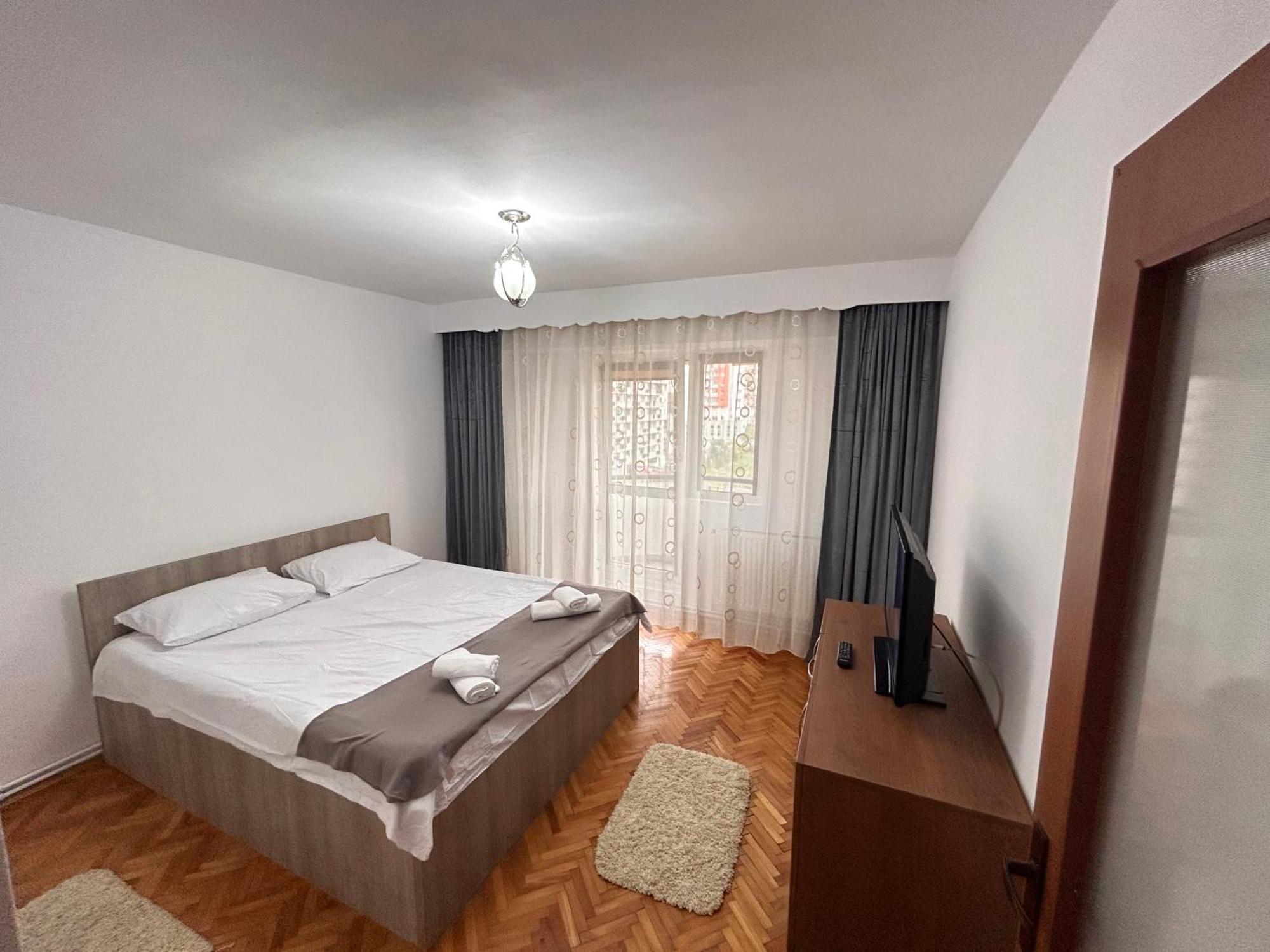 Appartamento Adt Propiety Cluj-Napoca Esterno foto