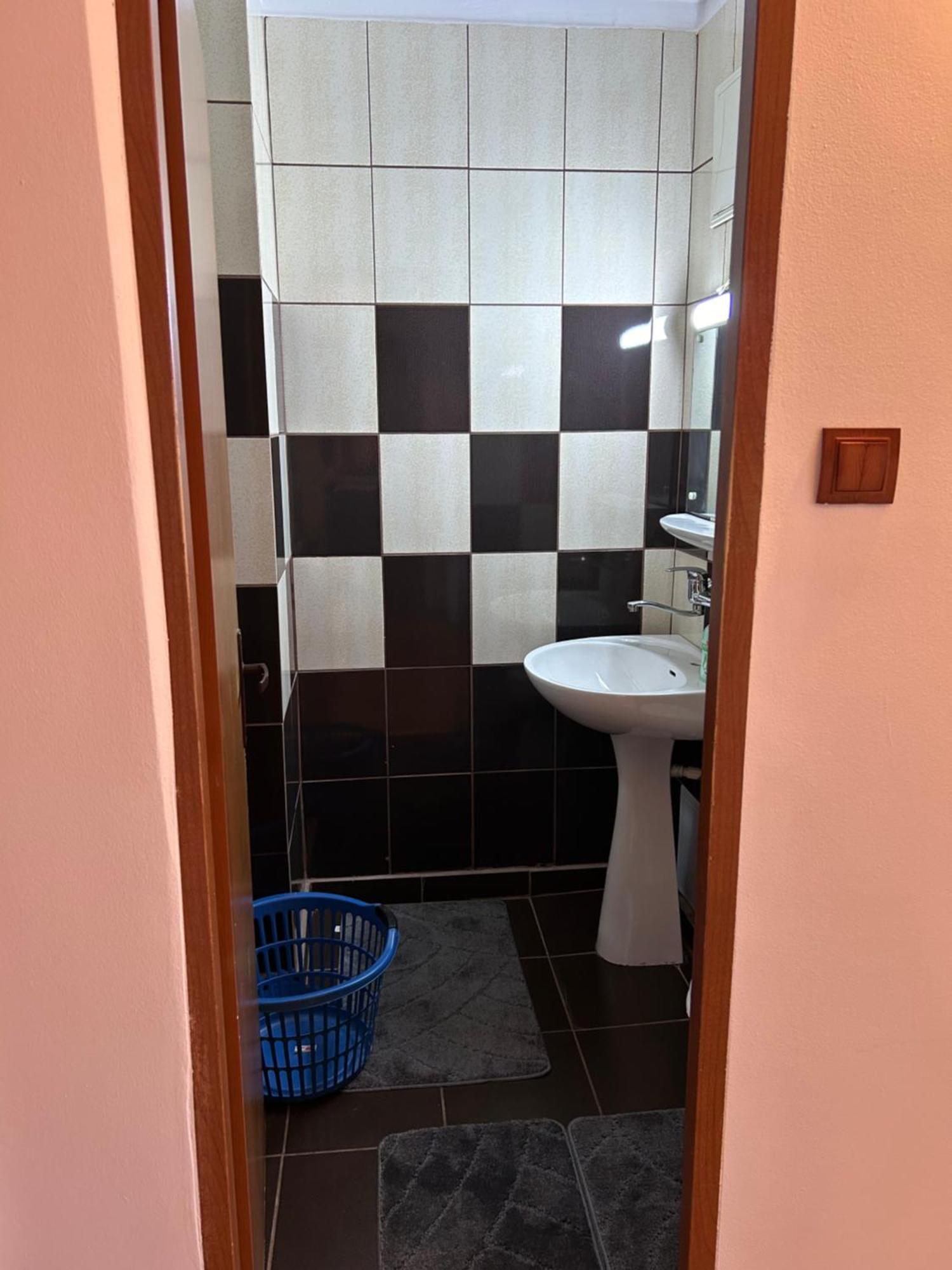 Appartamento Adt Propiety Cluj-Napoca Esterno foto